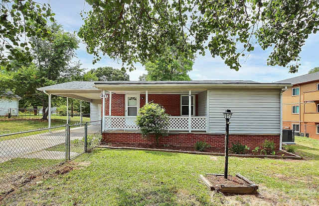 1017 Mclain Road