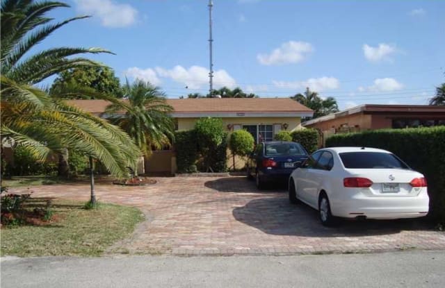 6756 Petunia Dr - 6756 Petunia Drive, Miramar, FL 33023