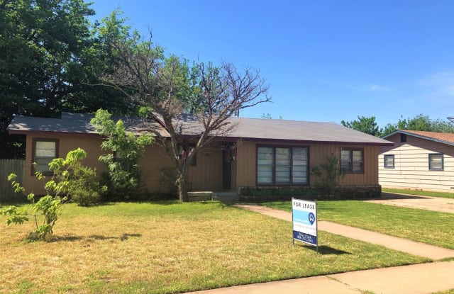 3611 35th Street - 3611 35th St, Lubbock, TX 79413