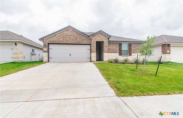 1309 Prairie Clover Road