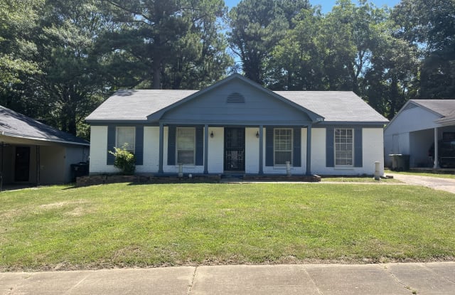 5070 Holly Ridge Dr - 5070 Holly Ridge Drive, Memphis, TN 38118