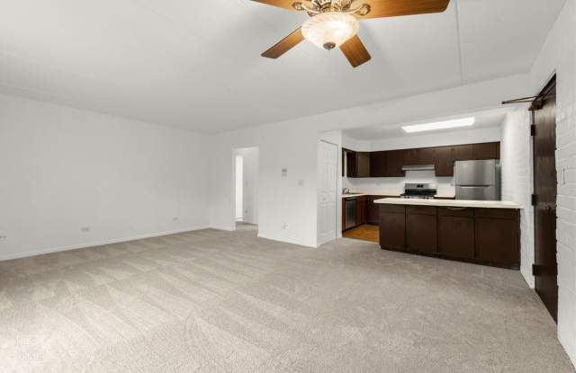 Two Bed Condo Olive Tree Naperville