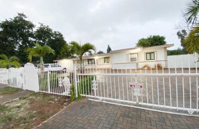 1055 NW 153rd St
