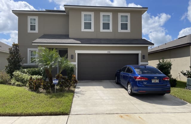 748 Meadow Pointe Drive - 748 Meadow Pointe Drive, Polk County, FL 33844