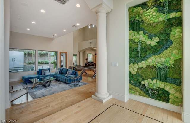 1540 Foothills Village Drive