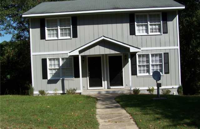 Photo of 6332-A Marykirk Drive unit: A