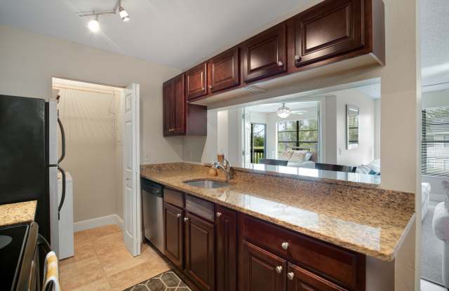 Belvedere at Quail Run