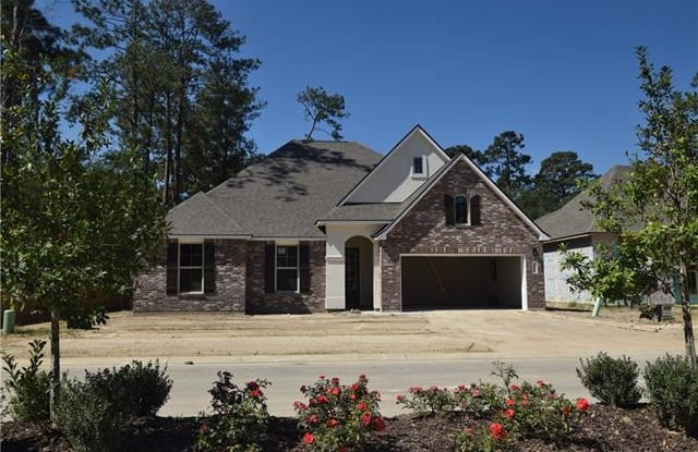 67505 EMERALD DOVE Drive - 67505 Emerald Dove Dr, St. Tammany County, LA 70471