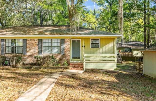 424 E 7th Avenue - 424 East 7th Avenue, Tallahassee, FL 32303