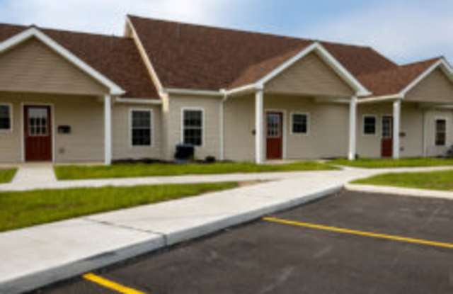 703 Gorman Ave Elkins, WV 26241