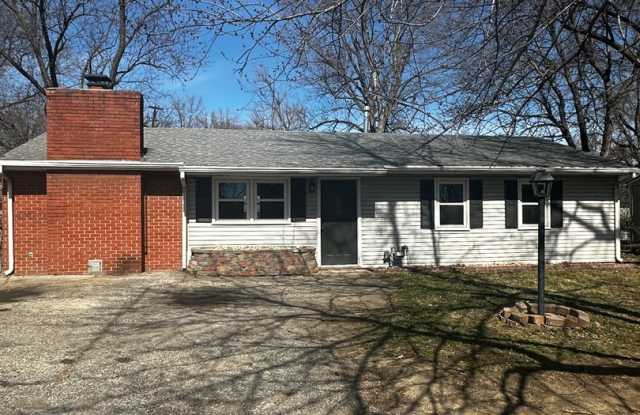 4603 Cheyenne Road St. Joseph, MO 64503