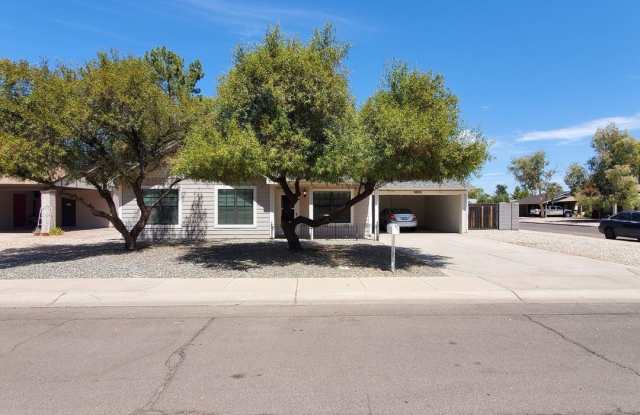 Adorable 3-Bedroom Home on a Huge Corner Lot – No HOA  Move-In Ready!