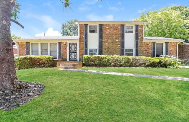 2140 Pace Drive