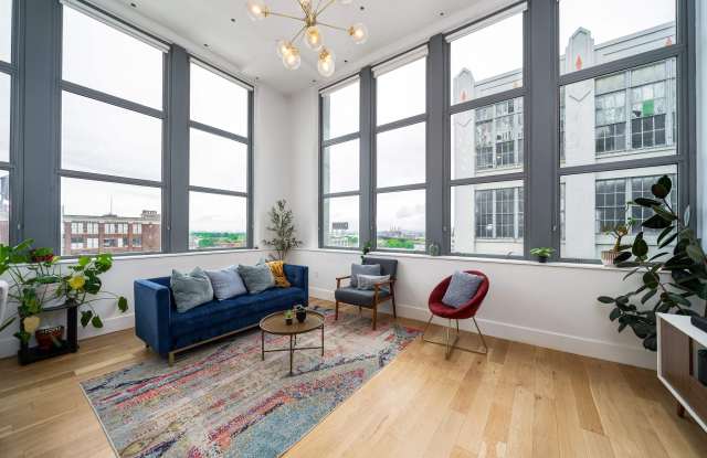 50 DEY ST
