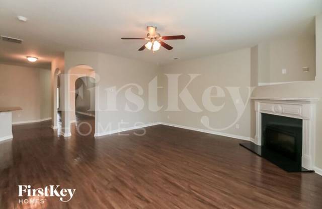 4287 Sir Dixon Drive