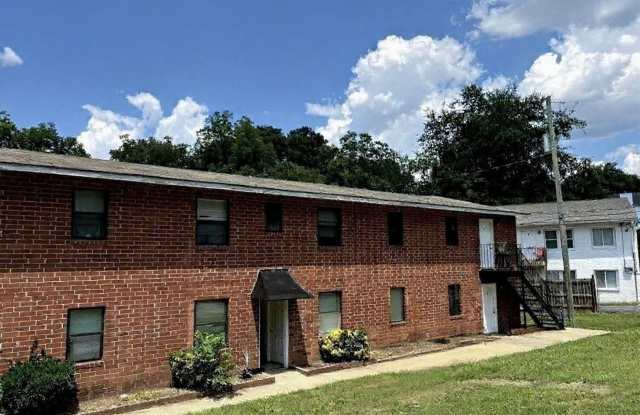 Photo of Charming 2BR Duplex in Atlanta