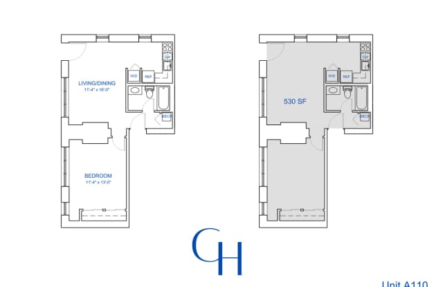 Carriage House