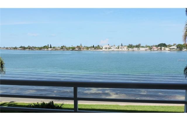 6093 BAHIA DEL MAR BOULEVARD S - 6093 Bahia Del Mar Blvd, St. Petersburg, FL 33715