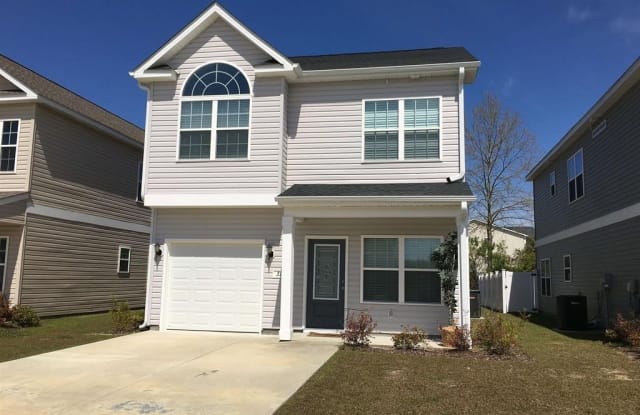 319 Botany Bay Pl. - 319 Pilot House Drive, Horry County, SC 29579