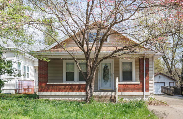 605 Edith Rd - 605 Edith Road, Louisville, KY 40206