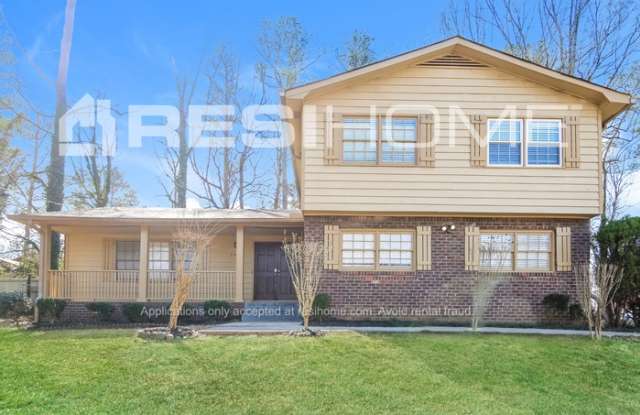 3491 Albatross Court