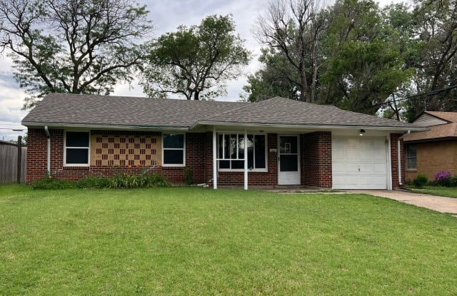 2231 S. Hiram - 2231 South Hiram Street, Wichita, KS 67213