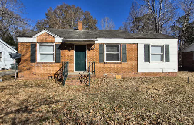 For Rent: Renovated Three Bedroom House in Sumter SC!