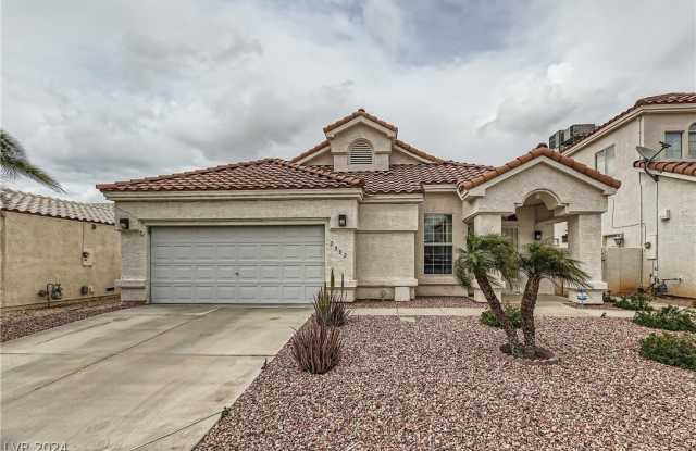 2802 Mayfair Avenue - 2802 Mayfair Avenue, Henderson, NV 89074