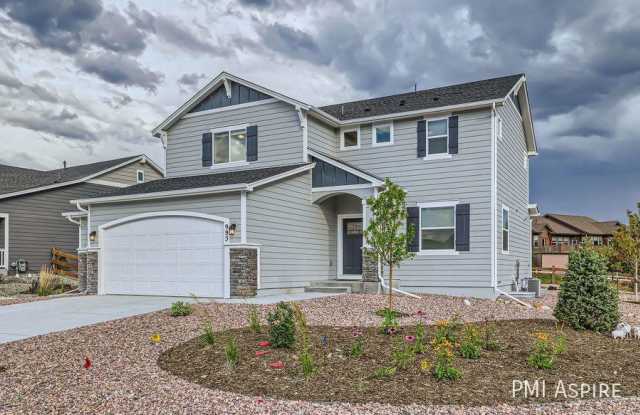 995 Lone Deer Drive