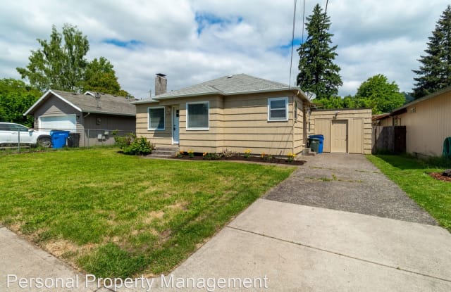 1411 I Street - 1411 I Street, Washougal, WA 98671