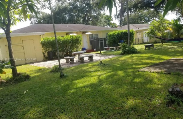 641 NE 138th St - 641 Northeast 138th Street, North Miami, FL 33161