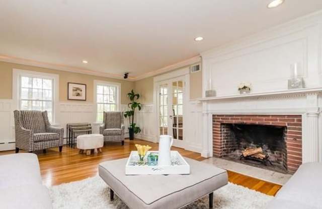 Luxury - Single Family Home