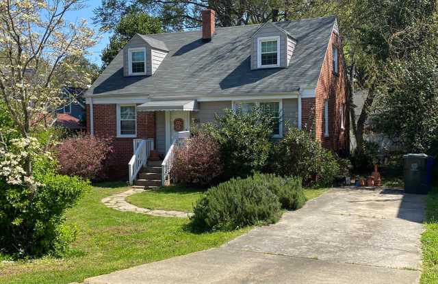 1950 Bernard Street