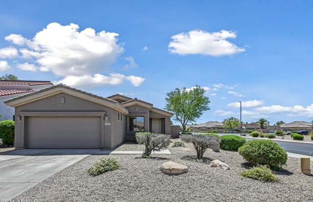 14549 W Weldon Avenue - 14549 West Weldon Avenue, Goodyear, AZ 85395