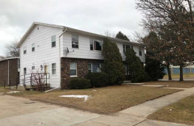 1505 N 23rd St. Apt #4