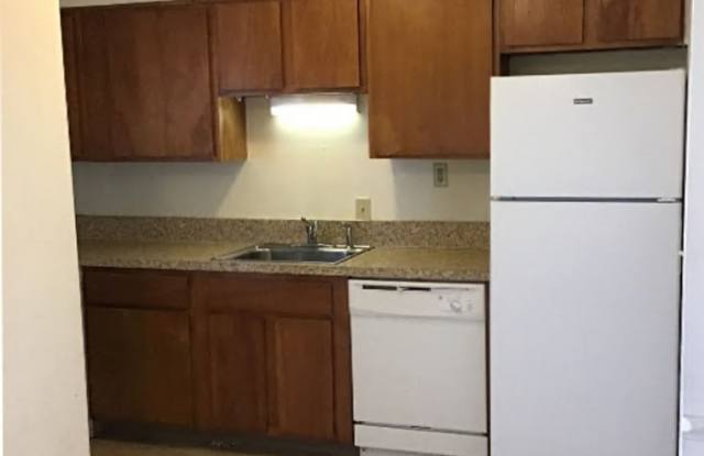 3-Bedroom, 1-Bath Duplex on Mountain View Drive