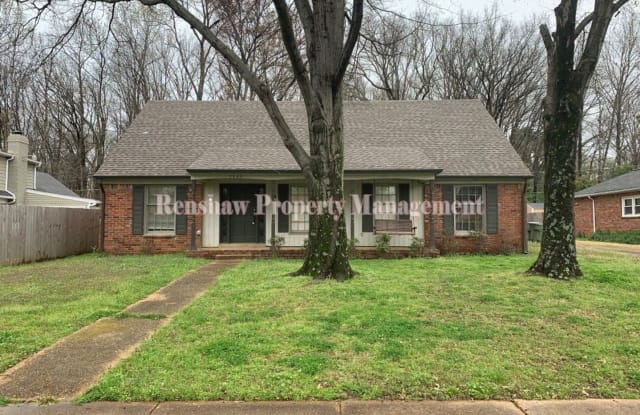 5540 Quince Rd - 5540 Quince Road, Memphis, TN 38119