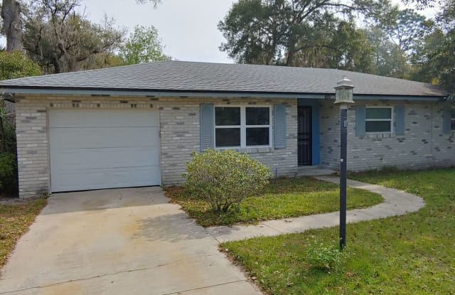 1575 Spring Grarden Ave. - 1575 South Spring Garden Avenue, Volusia County, FL 32720