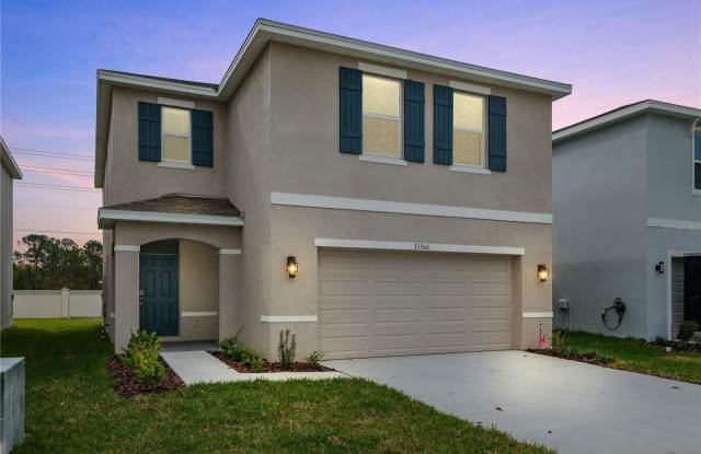 33560 BARBERRY LEAF WAY