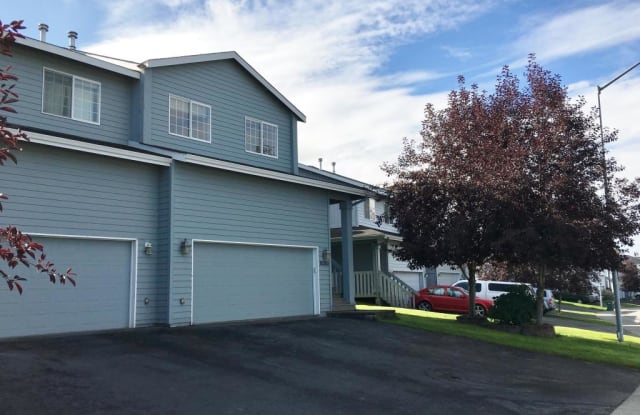 10203 Valley Park Drive - 10203 Valley Park Dr, Anchorage, AK 99507
