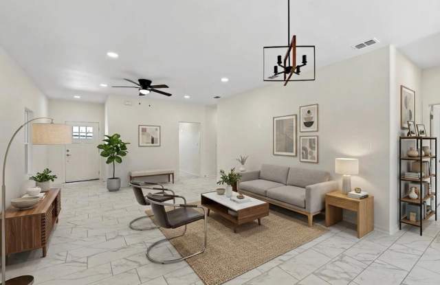 Beautiful Edinburg Home For Rent!!