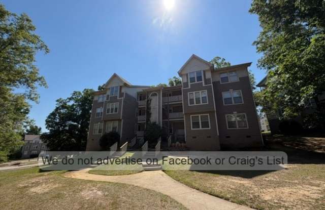 Stewart's Creek- Brookhollow Drive