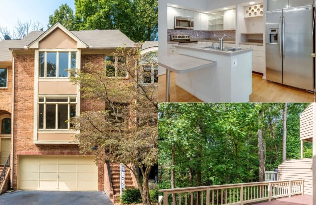 11509 HEMINGWAY DRIVE - 11509 Hemingway Drive, Reston, VA 20194