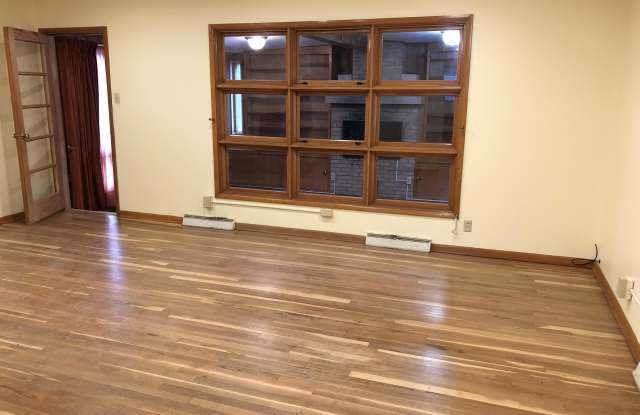 5319 Southwest 15th Street