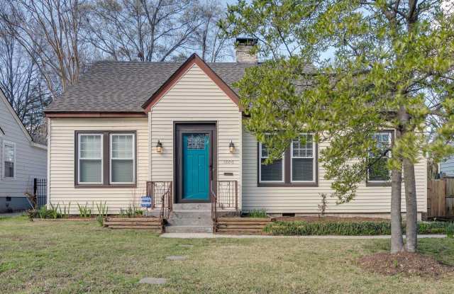 1800 MIGNON - 1800 Mignon Avenue, Memphis, TN 38107