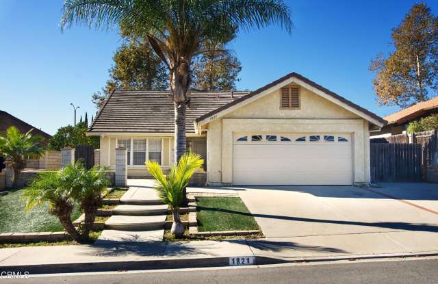 Photo of 1821 Old Ranch Road