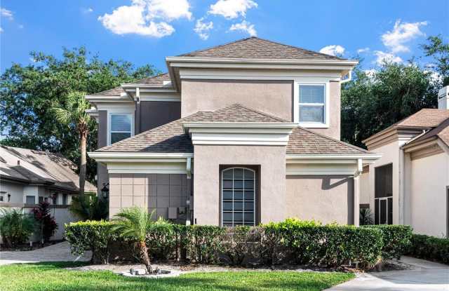 5121 FAIRWAY ONE DRIVE