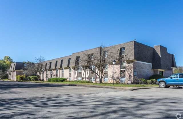 Photo of The Woods of Liberty