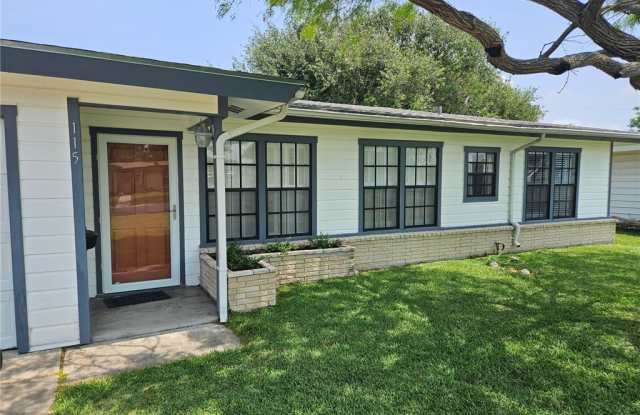 115 Holly Drive
