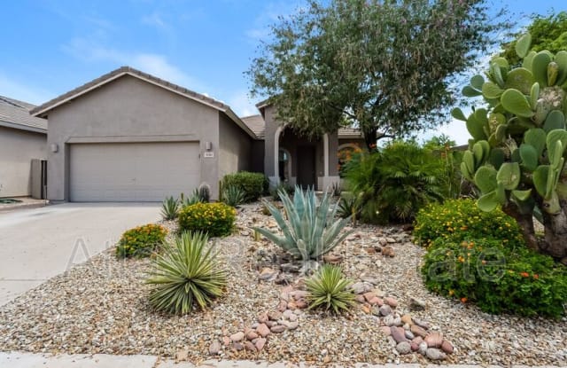 3581 W Belle Avenue - 3581 West Belle Avenue, San Tan Valley, AZ 85142